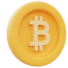 btc gold coin