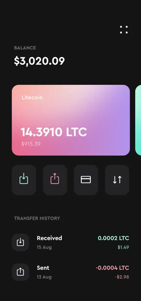 ltc-litecoin